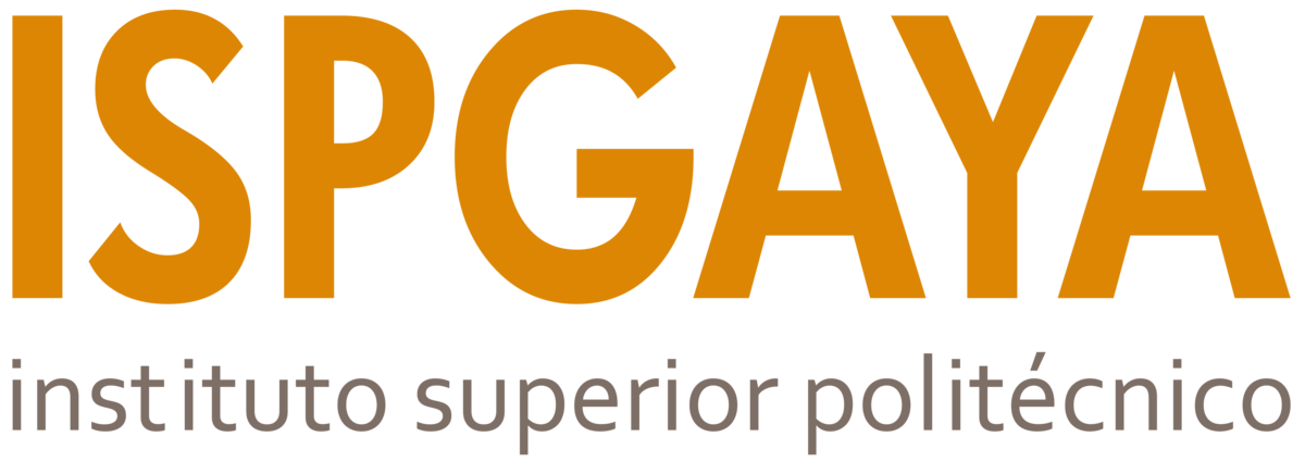 ISPGAYA Logo